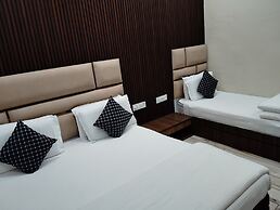 Hotel Sarvodaya VG Amarkantak