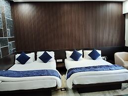 Hotel Sarvodaya VG Amarkantak