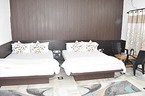 Hotel Sarvodaya VG Amarkantak