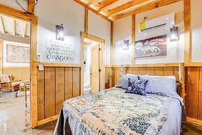 Hobbit-themed House on 6 Acres in Cosby