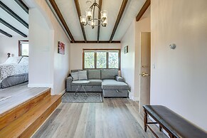 Massachusetts Abode w/ Deck & Grill: Near Beaches!