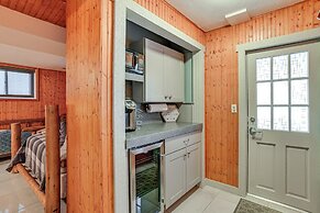 Massive Roscoe Retreat: Great for Large Groups!