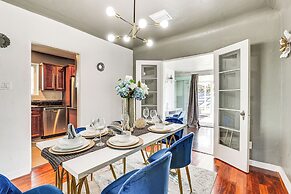 Bar & Fire Pit: Pet-friendly Phoenix 'La Casita'