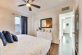 Bar & Fire Pit: Pet-friendly Phoenix 'La Casita'