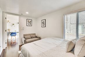 Bar & Fire Pit: Pet-friendly Phoenix 'La Casita'