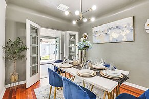 Bar & Fire Pit: Pet-friendly Phoenix 'La Casita'