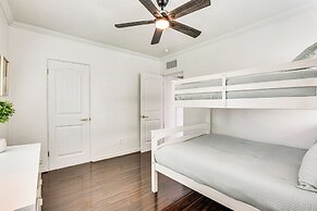 Bar & Fire Pit: Pet-friendly Phoenix 'La Casita'