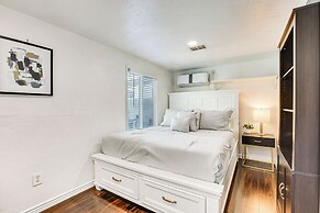 Bar & Fire Pit: Pet-friendly Phoenix 'La Casita'