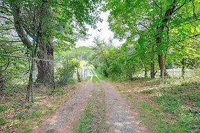 Charming Butler Vacation Rental Near Watauga Lake!