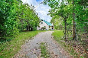 Charming Butler Vacation Rental Near Watauga Lake!