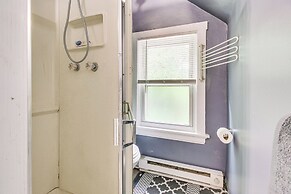 Pet-friendly Cincinnati Apt: 5 Mi to Downtown!