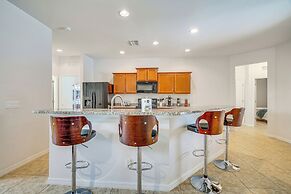 6 Mi to Beach: Cape Coral Home w/ Screened Lanai