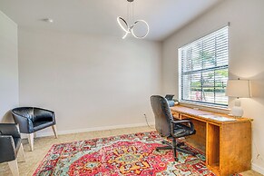 6 Mi to Beach: Cape Coral Home w/ Screened Lanai