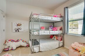 6 Mi to Beach: Cape Coral Home w/ Screened Lanai