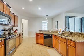 6 Mi to Beach: Cape Coral Home w/ Screened Lanai