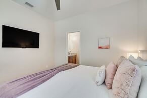 6 Mi to Beach: Cape Coral Home w/ Screened Lanai