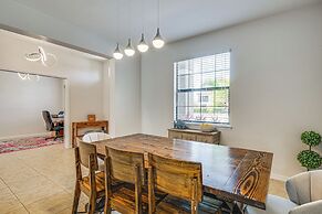 6 Mi to Beach: Cape Coral Home w/ Screened Lanai