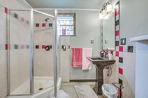 Rural Louisiana Vacation Rental w/ Fire Pit!