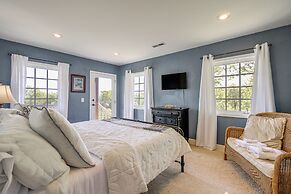 Sevierville Home w/ Mountain & Countryside Views