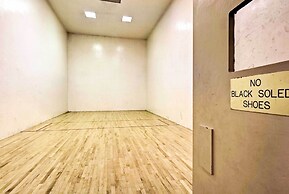 Private Sauna & Mtn Views: Keystone Townhome!