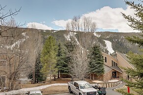 Private Sauna & Mtn Views: Keystone Townhome!