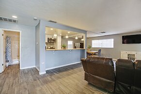 Updated El Centro Home w/ Private Patio