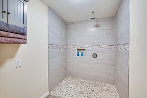 Updated El Centro Home w/ Private Patio