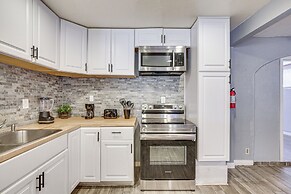 Updated El Centro Home w/ Private Patio