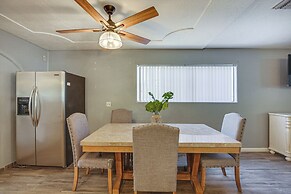 Updated El Centro Home w/ Private Patio