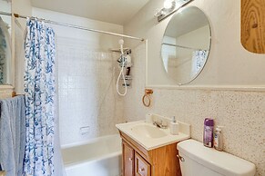 Updated El Centro Home w/ Private Patio