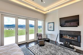 Motorcycle-themed Home in Spearfish w/ Hot Tub!