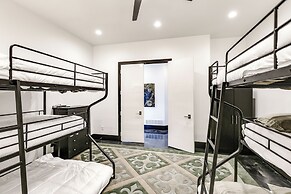 Motorcycle-themed Home in Spearfish w/ Hot Tub!