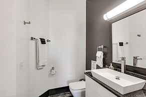 Motorcycle-themed Home in Spearfish w/ Hot Tub!