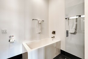 Motorcycle-themed Home in Spearfish w/ Hot Tub!