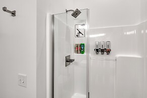 Motorcycle-themed Home in Spearfish w/ Hot Tub!