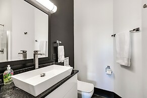 Motorcycle-themed Home in Spearfish w/ Hot Tub!