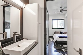 Motorcycle-themed Home in Spearfish w/ Hot Tub!