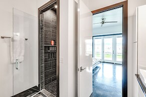 Motorcycle-themed Home in Spearfish w/ Hot Tub!