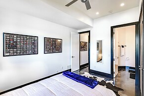 Motorcycle-themed Home in Spearfish w/ Hot Tub!