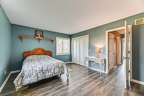 Awesome Geneva Home w/ Patio Near Seneca Lake!