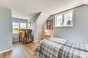 Awesome Geneva Home w/ Patio Near Seneca Lake!