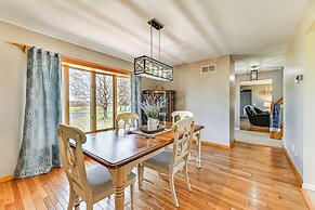 Awesome Geneva Home w/ Patio Near Seneca Lake!