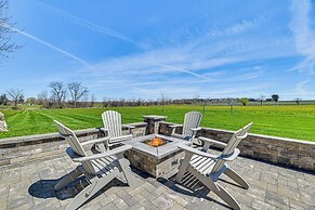 Awesome Geneva Home w/ Patio Near Seneca Lake!