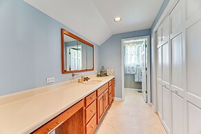 Awesome Geneva Home w/ Patio Near Seneca Lake!