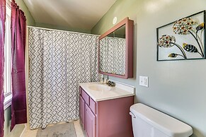 Awesome Geneva Home w/ Patio Near Seneca Lake!