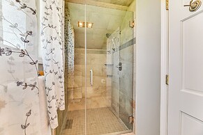 Awesome Geneva Home w/ Patio Near Seneca Lake!