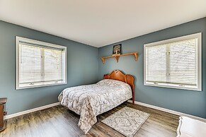 Awesome Geneva Home w/ Patio Near Seneca Lake!