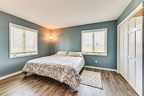 Awesome Geneva Home w/ Patio Near Seneca Lake!