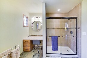 Chappell Vacation Rental w/ Patio + Fire Pit!