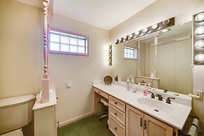 Chappell Vacation Rental w/ Patio + Fire Pit!